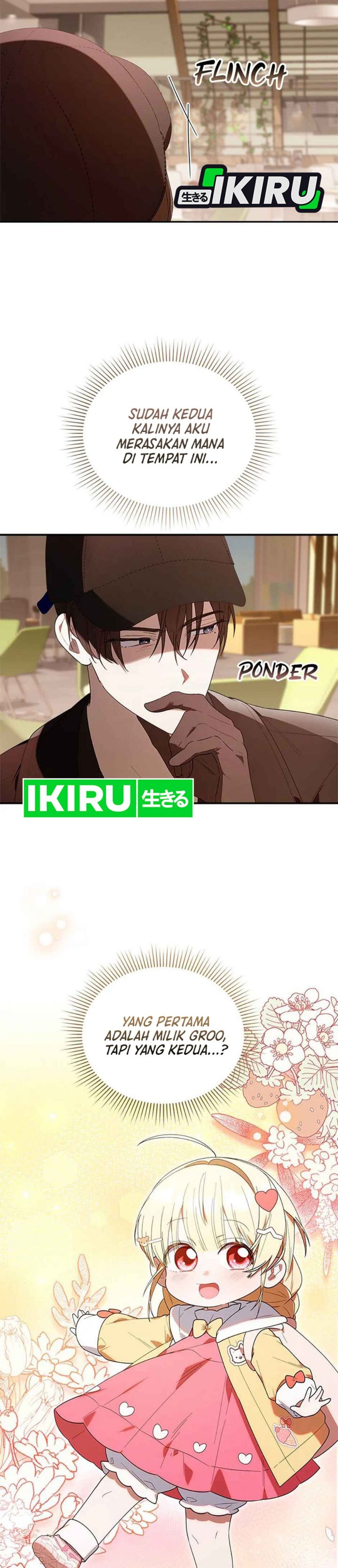 Dungeons and Crayons chapter 30