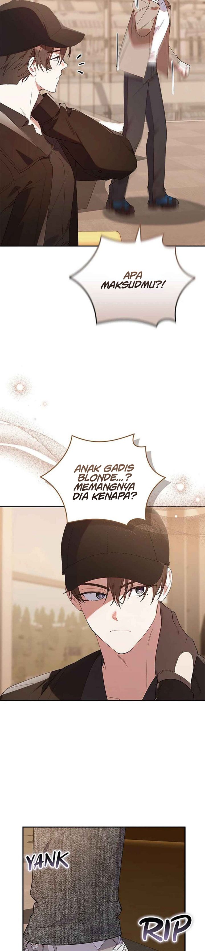 Dungeons and Crayons chapter 30