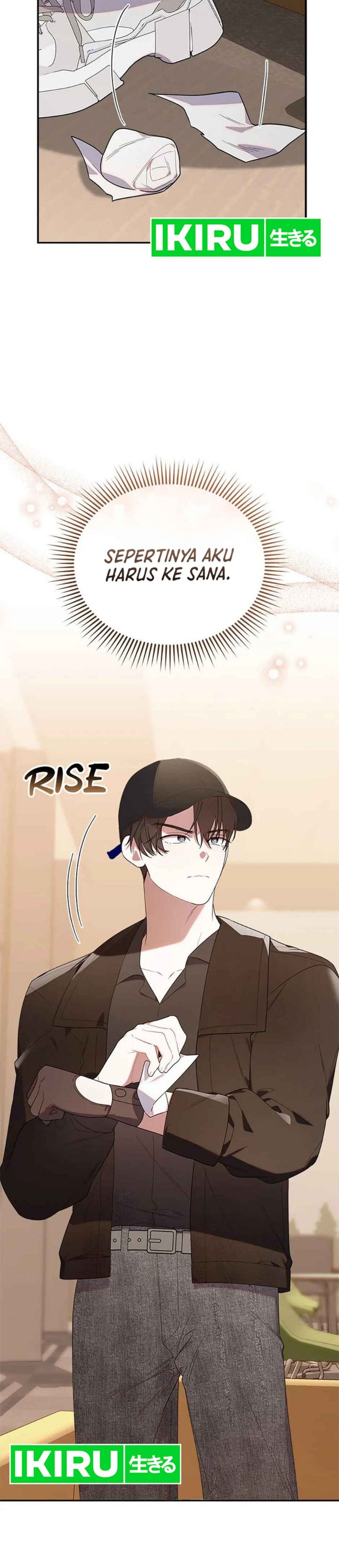 Dungeons and Crayons chapter 30