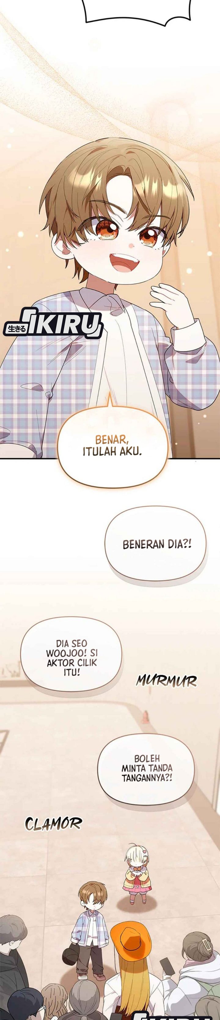 Dungeons and Crayons chapter 30