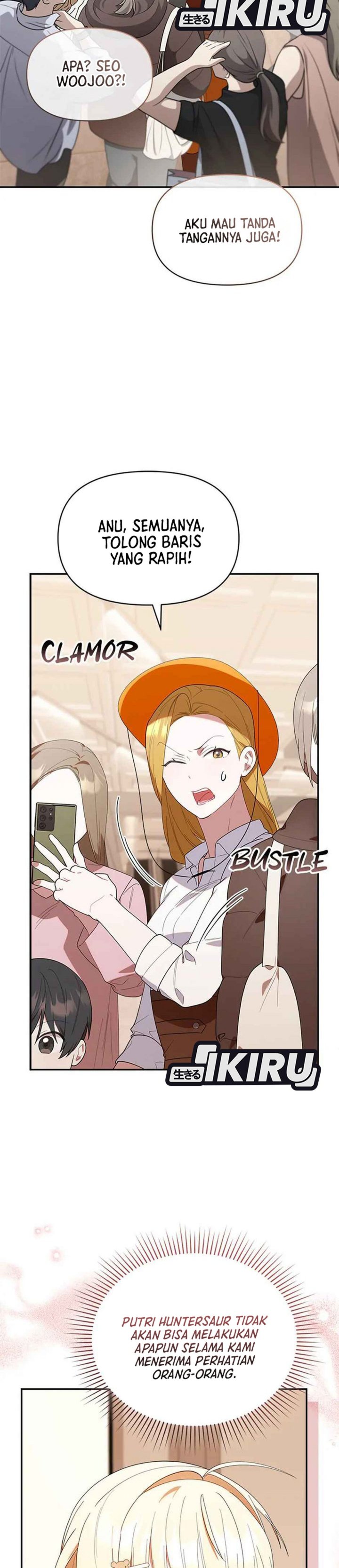 Dungeons and Crayons chapter 30