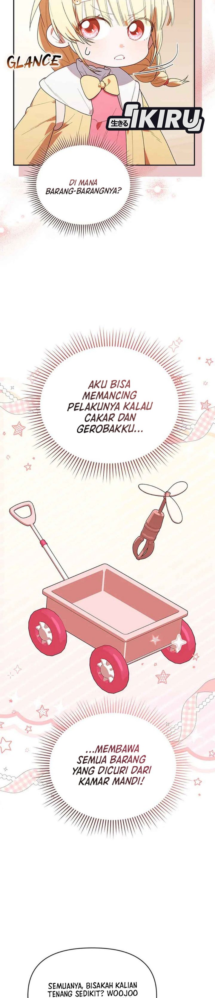 Dungeons and Crayons chapter 30