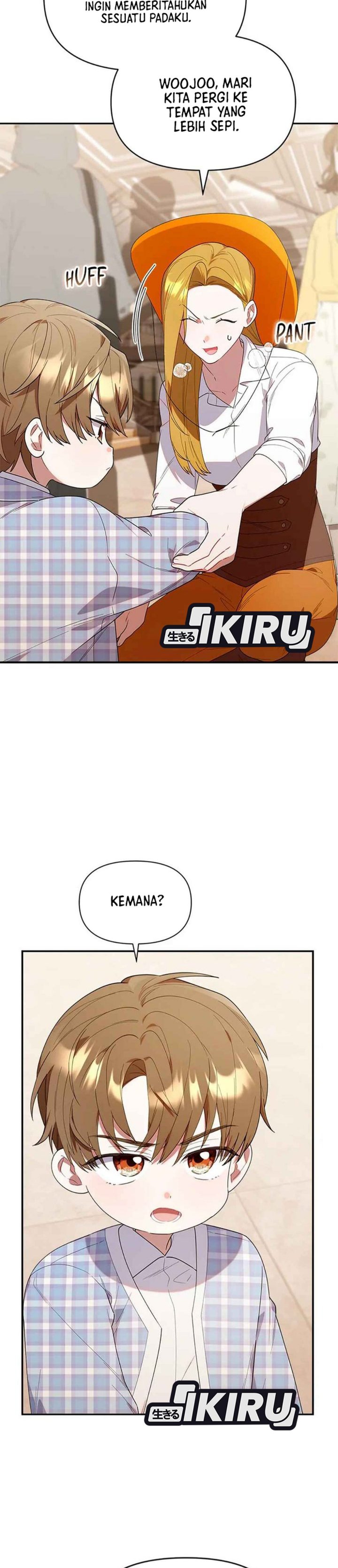 Dungeons and Crayons chapter 30