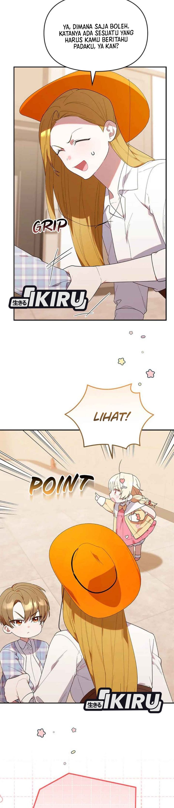 Dungeons and Crayons chapter 30