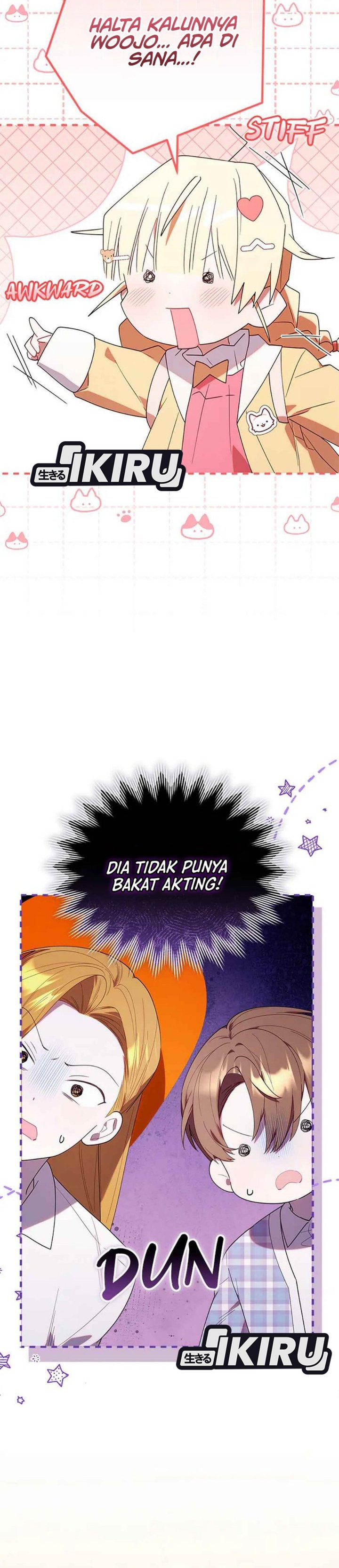 Dungeons and Crayons chapter 30