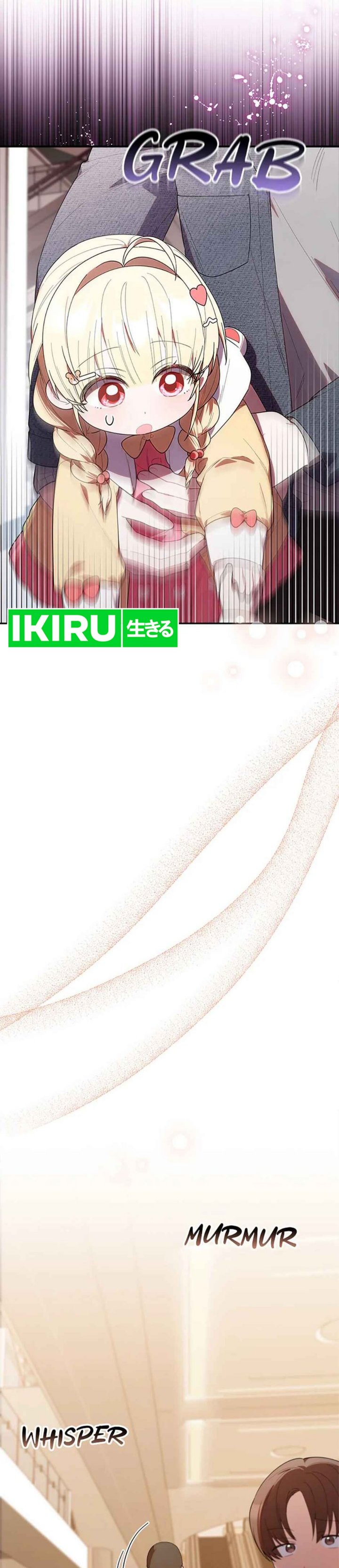 Dungeons and Crayons chapter 30