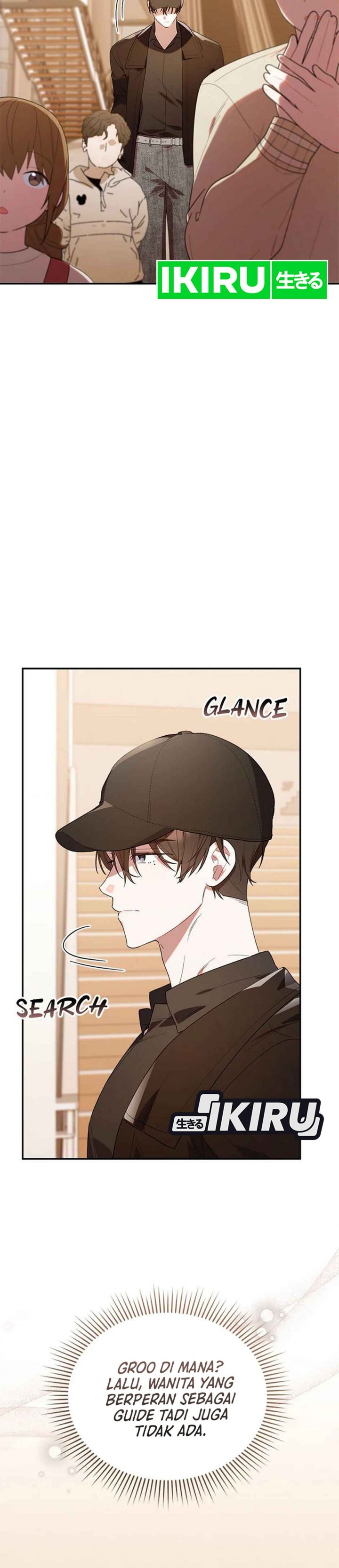 Dungeons and Crayons chapter 30