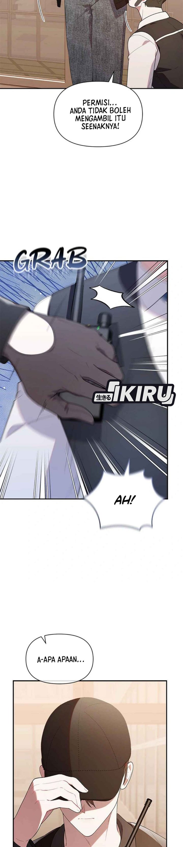 Dungeons and Crayons chapter 30