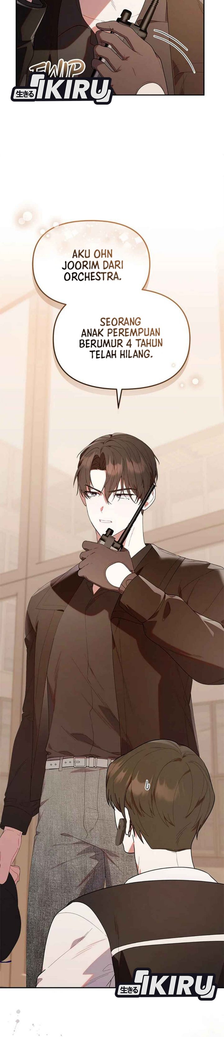 Dungeons and Crayons chapter 30