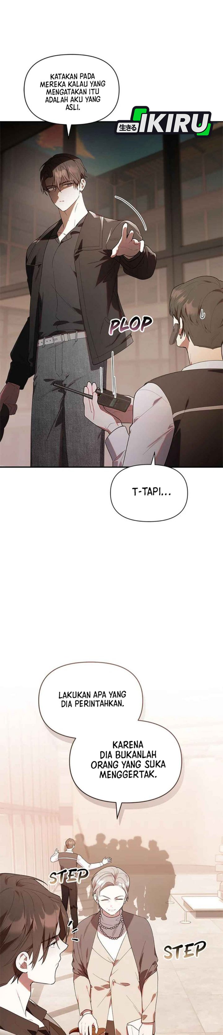 Dungeons and Crayons chapter 30