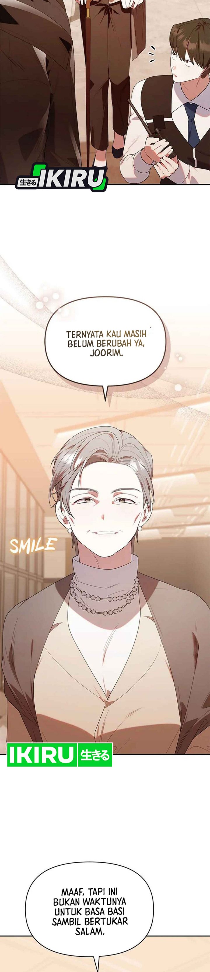 Dungeons and Crayons chapter 30