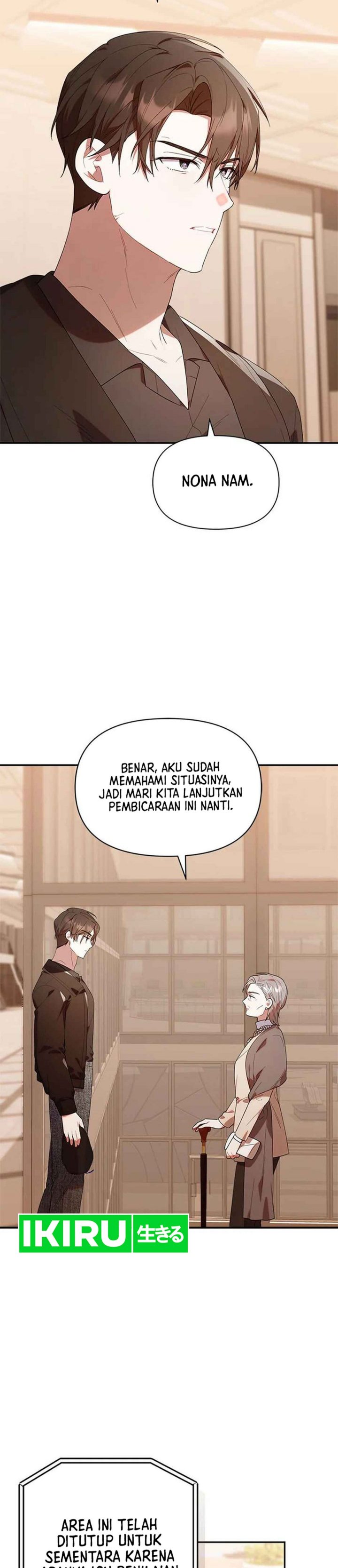 Dungeons and Crayons chapter 30