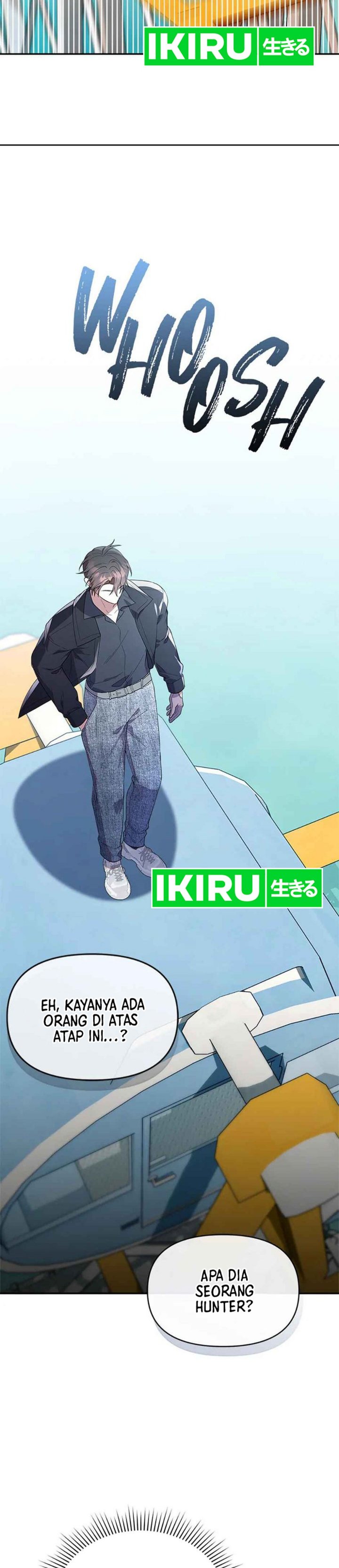 Dungeons and Crayons chapter 30