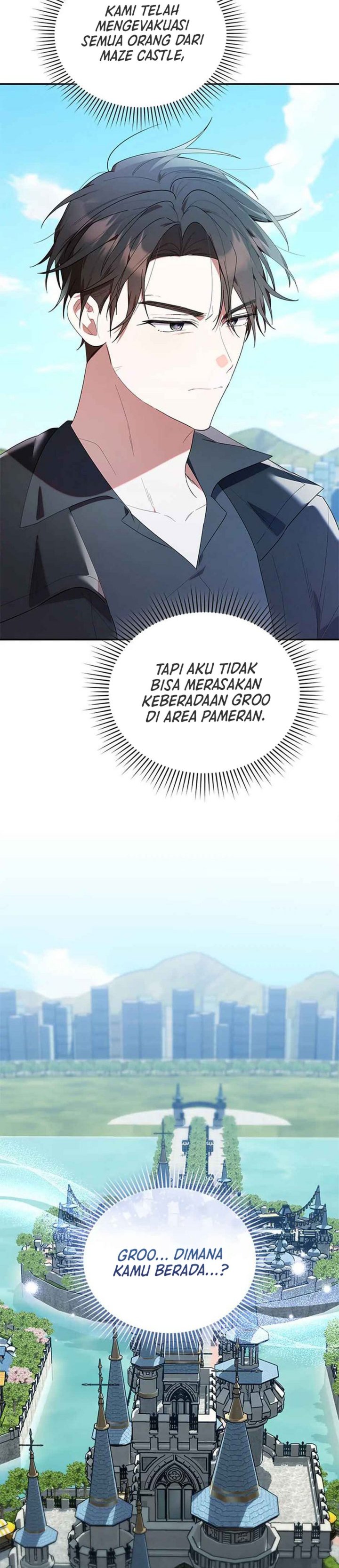 Dungeons and Crayons chapter 30