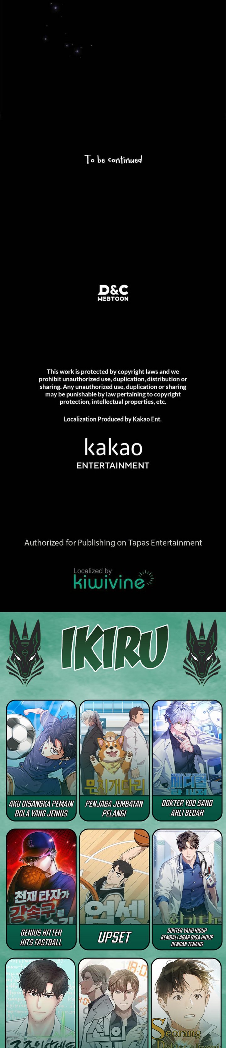 Dungeons and Crayons chapter 30