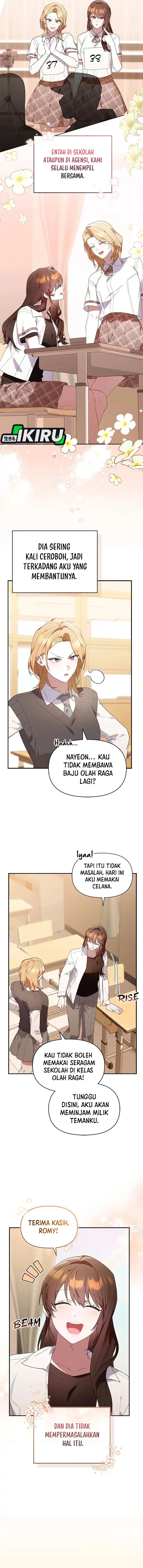 Dungeons and Crayons chapter 36