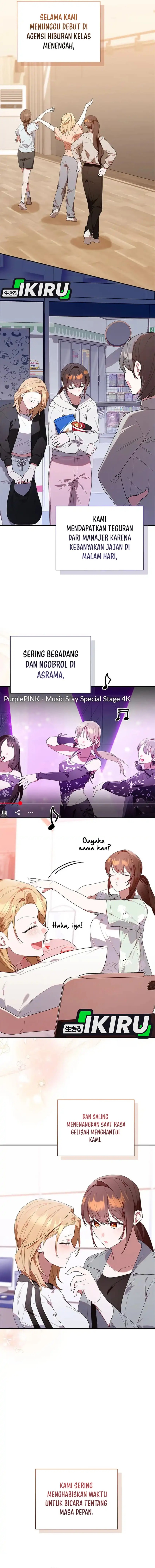 Dungeons and Crayons chapter 36