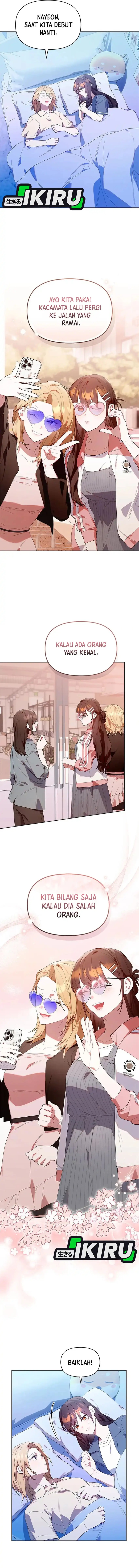 Dungeons and Crayons chapter 36