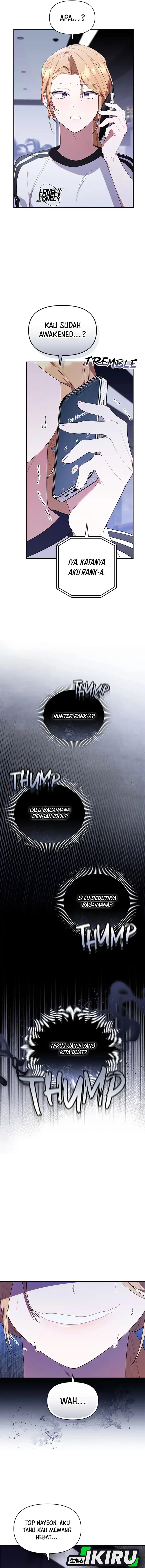 Dungeons and Crayons chapter 36