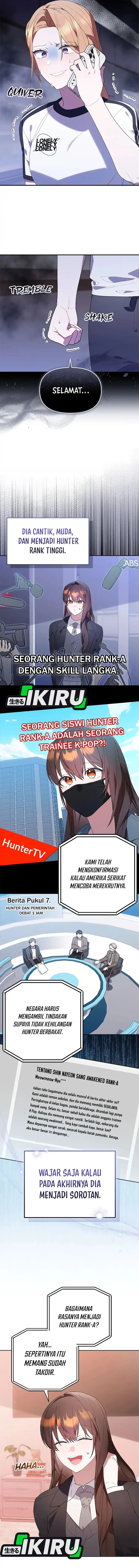 Dungeons and Crayons chapter 36