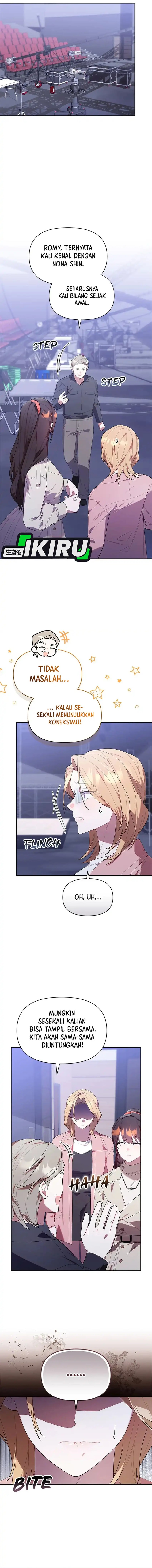 Dungeons and Crayons chapter 36