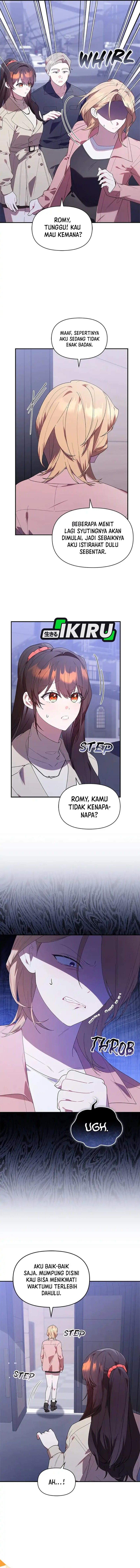 Dungeons and Crayons chapter 36