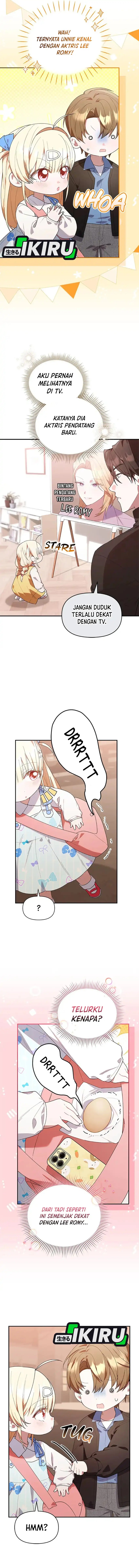 Dungeons and Crayons chapter 36