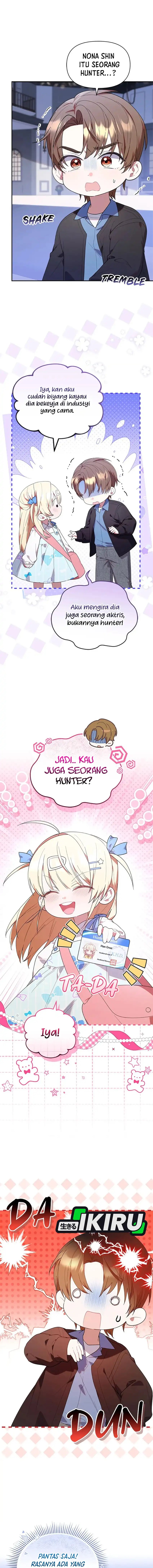 Dungeons and Crayons chapter 36