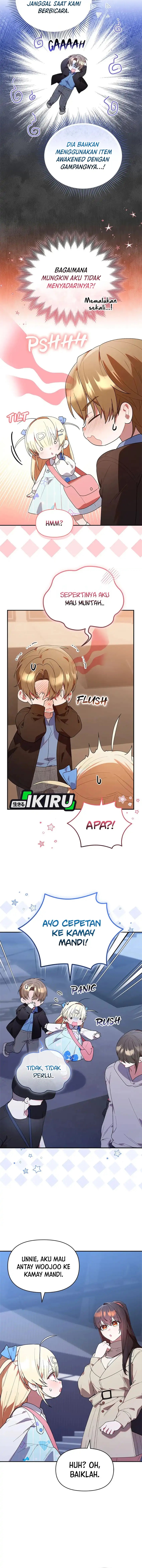 Dungeons and Crayons chapter 36