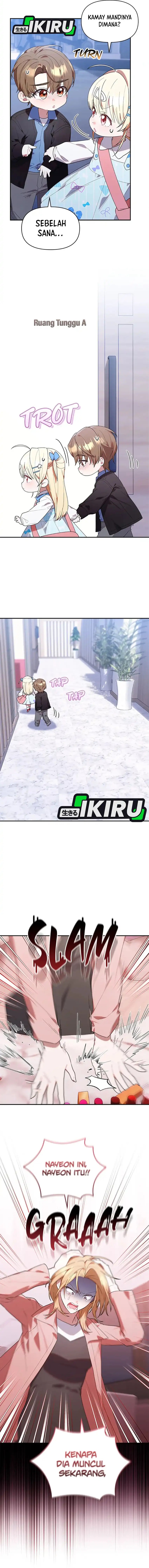 Dungeons and Crayons chapter 36