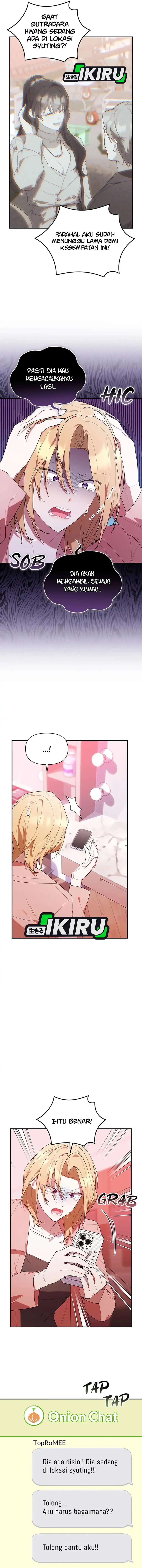 Dungeons and Crayons chapter 36