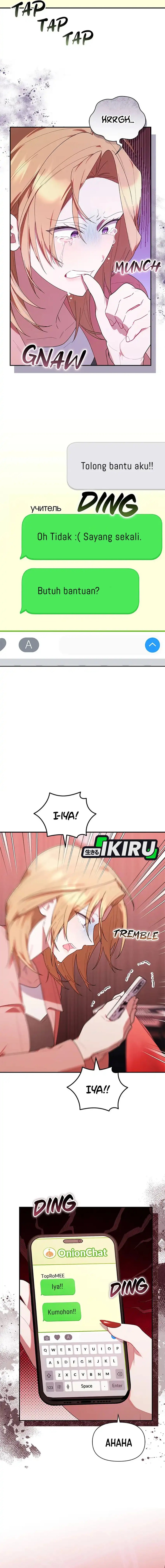 Dungeons and Crayons chapter 36