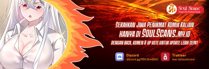 During The Live Streaming, I Proposed To A Female Ghost Chapter 05 Bahasa Indonesia