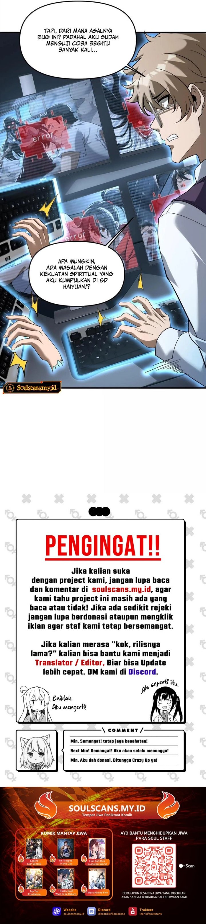 During The Live Streaming, I Proposed To A Female Ghost chapter 45
