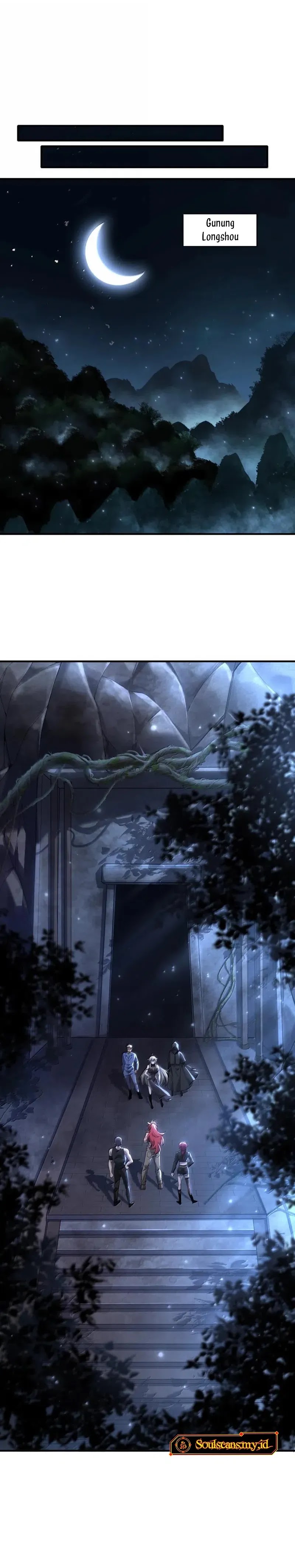 During The Live Streaming, I Proposed To A Female Ghost Chapter 77 Bahasa Indonesia