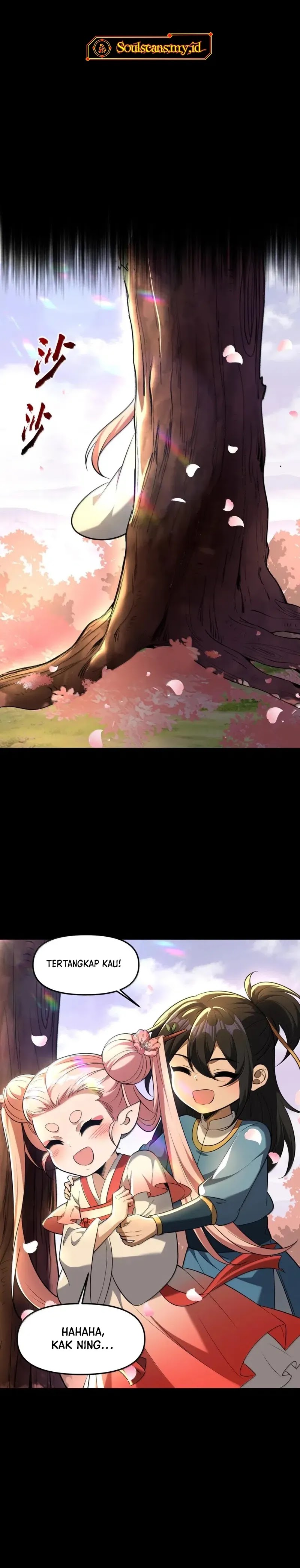 During The Live Streaming, I Proposed To A Female Ghost chapter 779