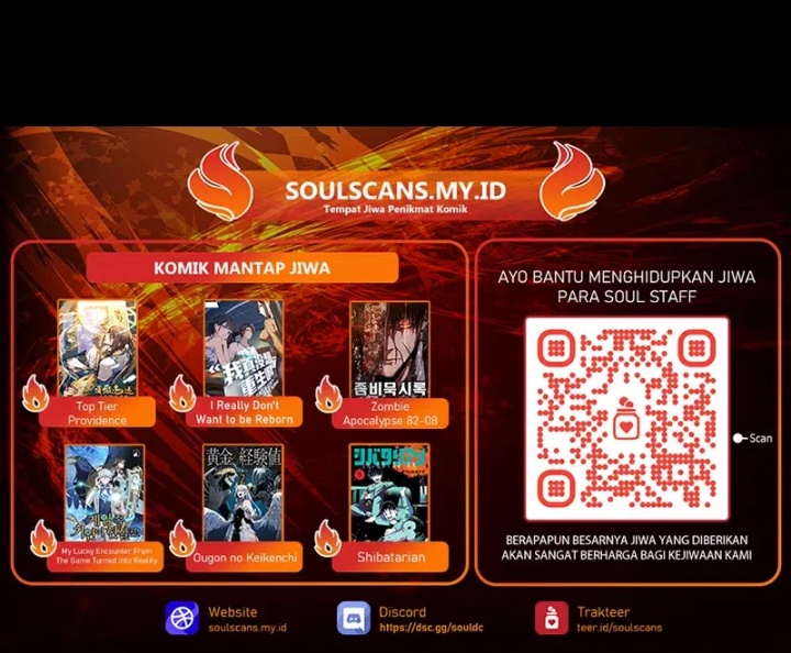 During The Live Streaming, I Proposed To A Female Ghost Chapter 98 Bahasa Indonesia