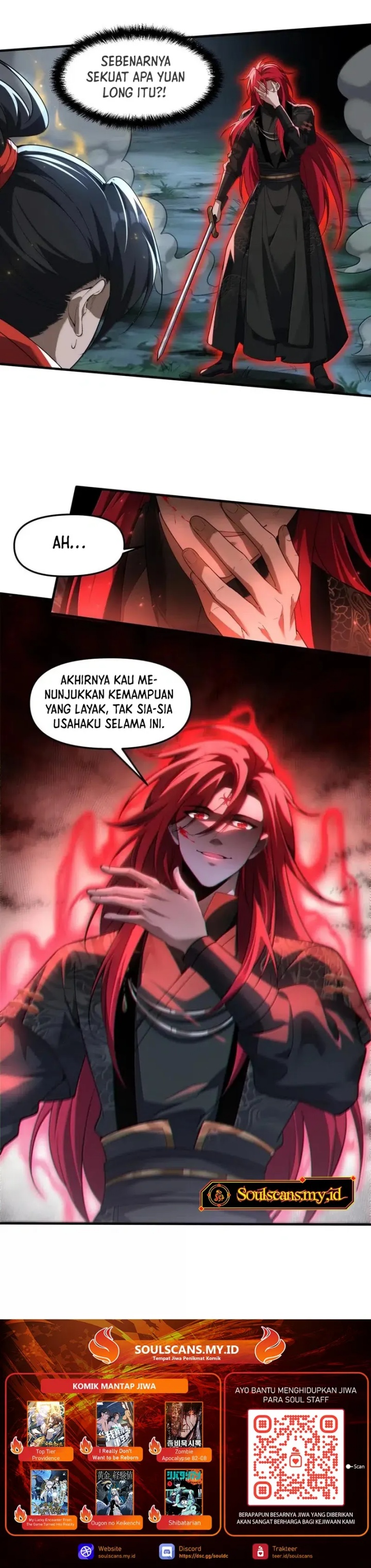 During The Live Streaming, I Proposed To A Female Ghost chapter 99