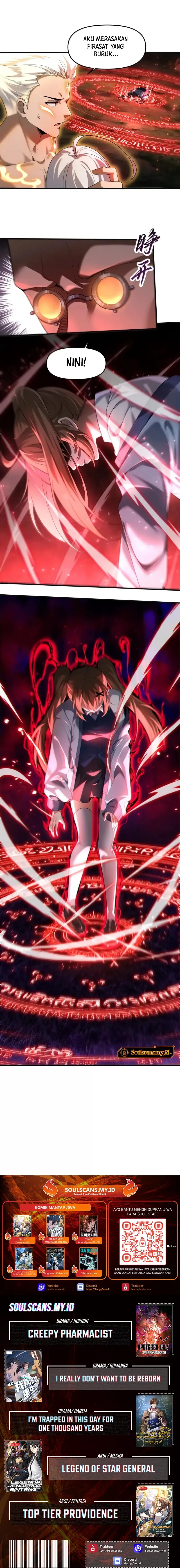 During The Live Streaming, I Proposed To A Female Ghost chapter 103