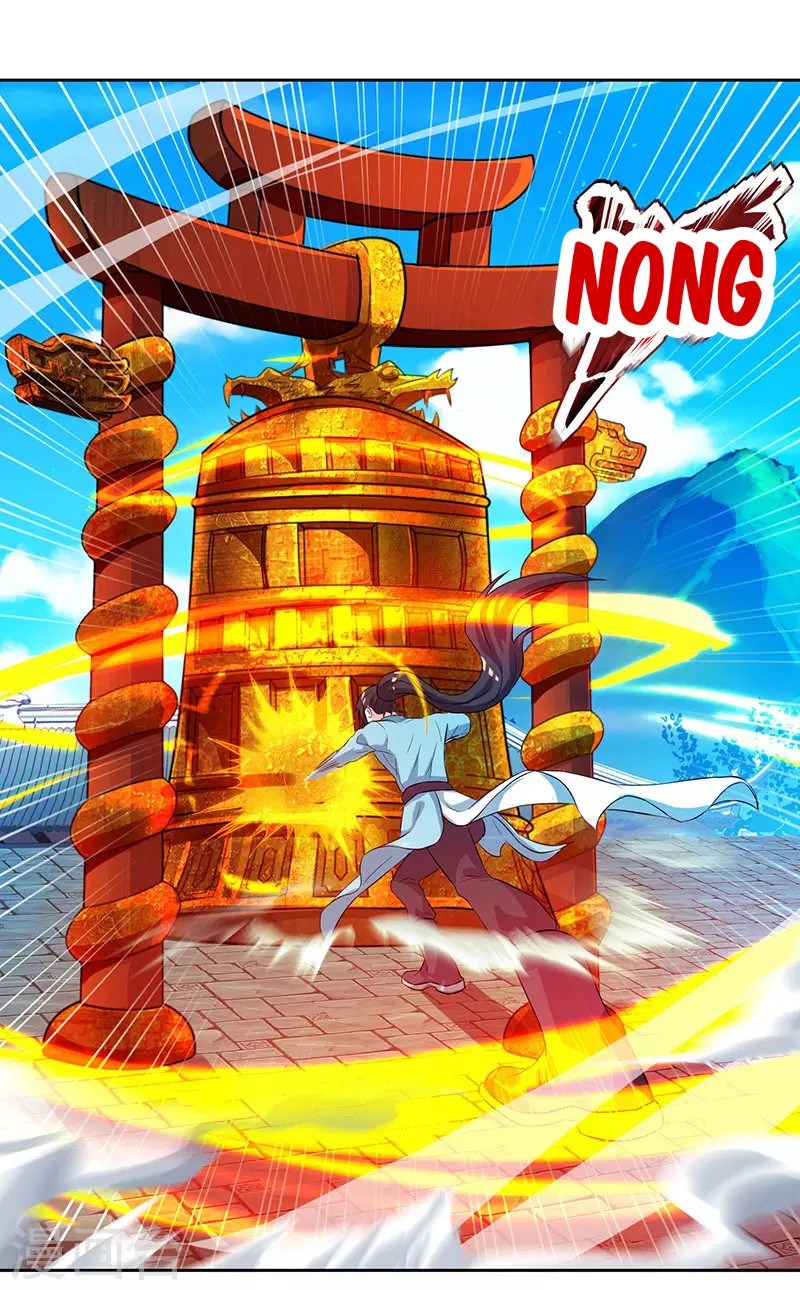 Dushi Xiaoyao Chapter 55 Bahasa Indonesia