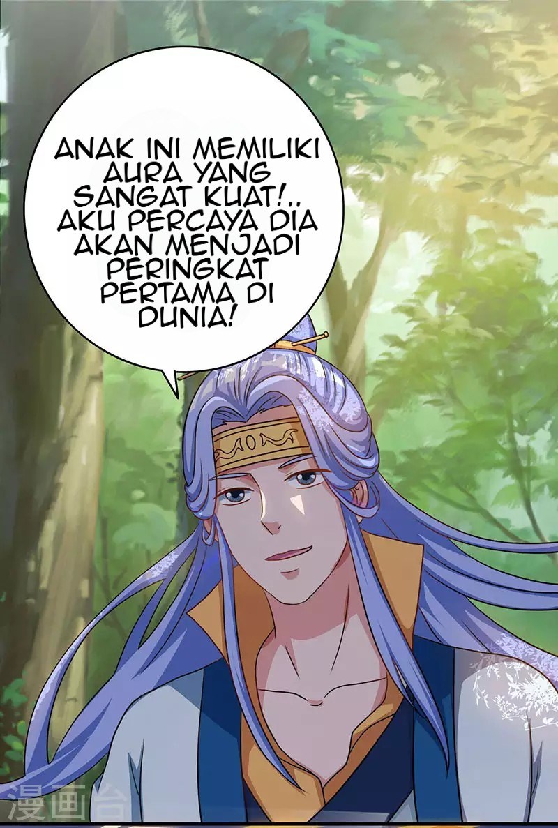 Dushi Xiaoyao chapter 58
