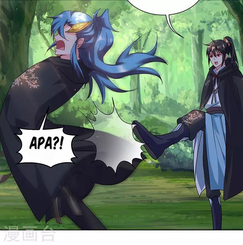 Dushi Xiaoyao chapter 72