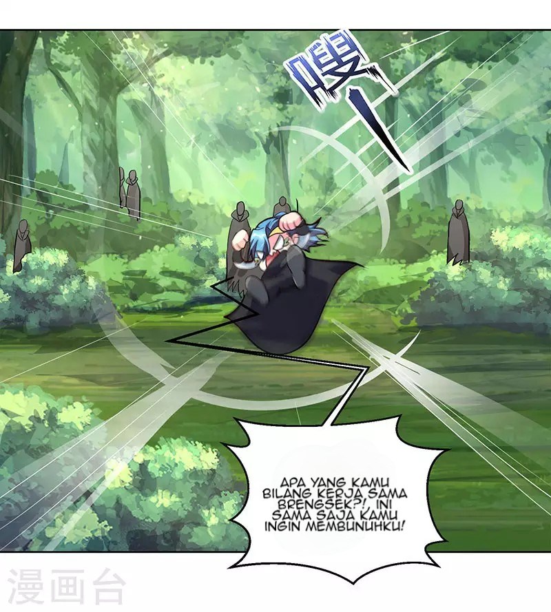 Dushi Xiaoyao chapter 72