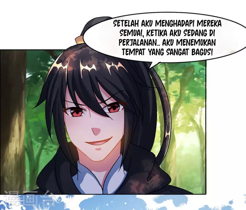 Dushi Xiaoyao chapter 75