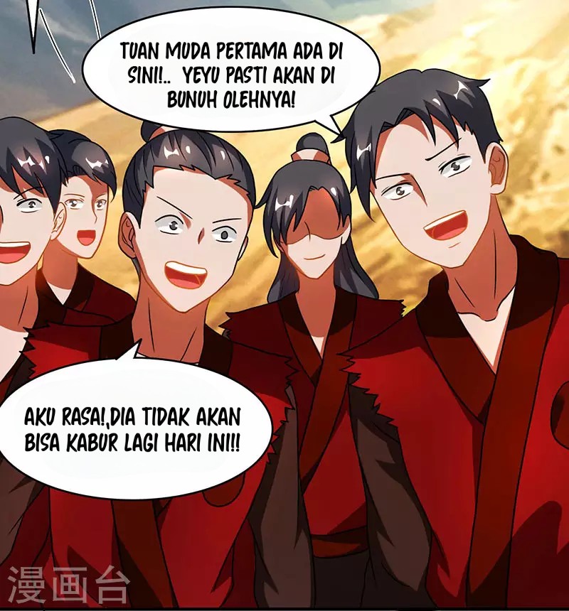 Dushi Xiaoyao chapter 75
