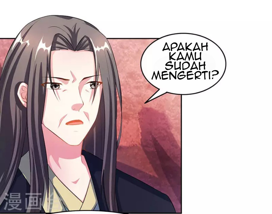 Dushi Xiaoyao chapter 86