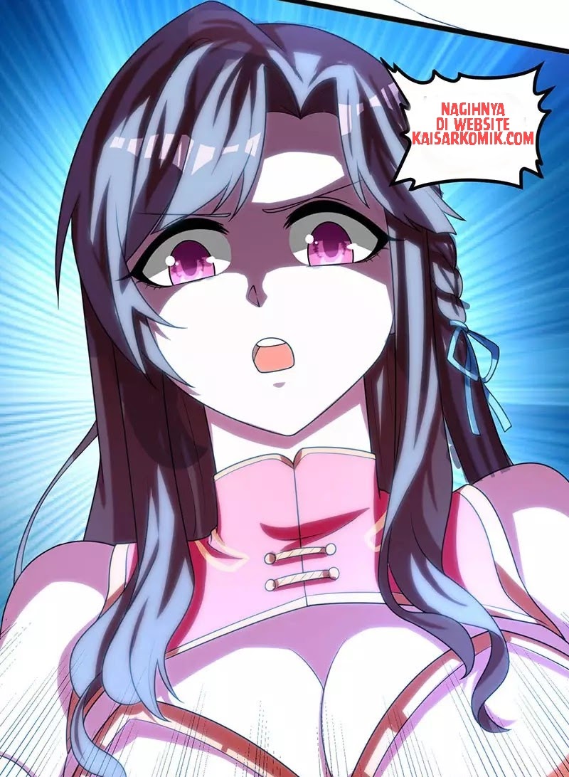 Dushi Xiaoyao Chapter 133 Bahasa Indonesia