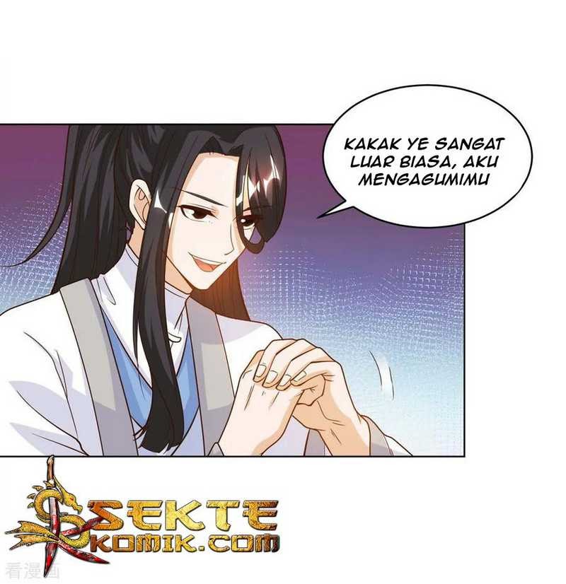 Dushi Xiaoyao Chapter 140 Bahasa Indonesia