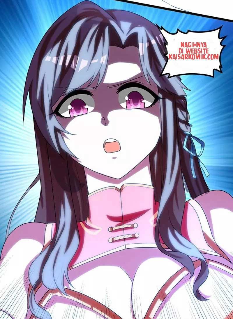 Dushi Xiaoyao Chapter 140 Bahasa Indonesia