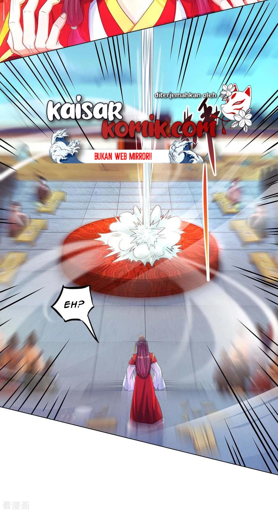 Dushi Xiaoyao chapter 149